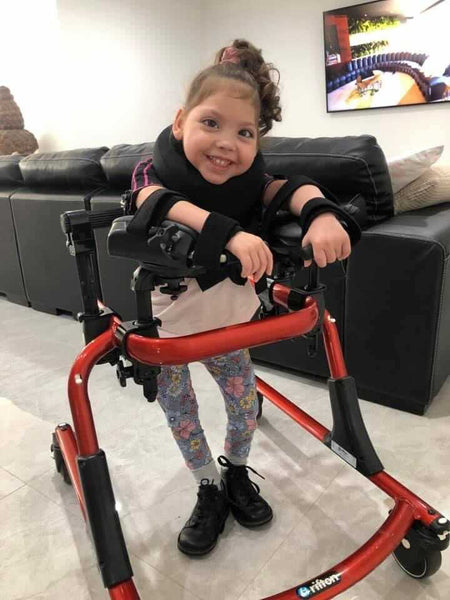 “I WOULD WALK 500 MILES”